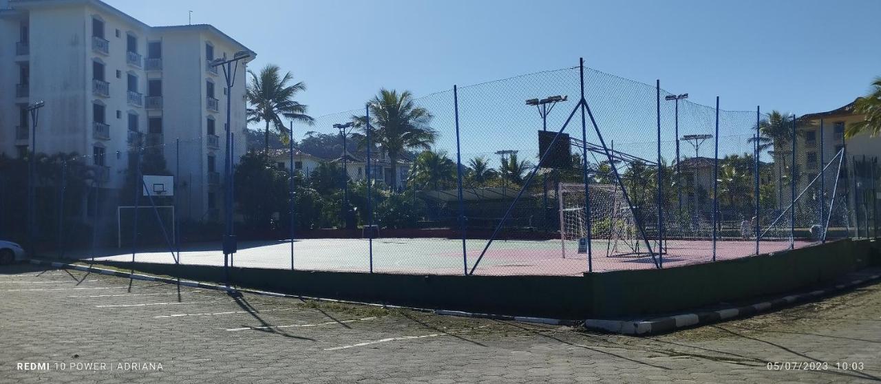 Seu Lar Na Praia Das Toninhas Em Ubatuba Buitenkant foto