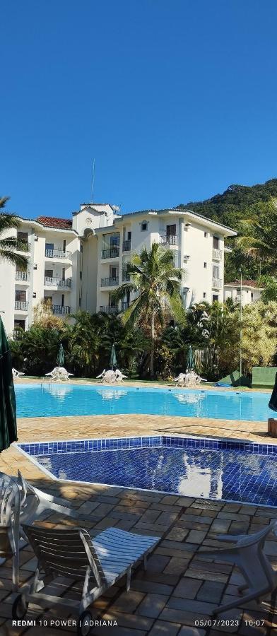 Seu Lar Na Praia Das Toninhas Em Ubatuba Buitenkant foto